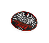 UroTuning Swag UroTuning Sticker - Bird Motto STCKR-URO-2305