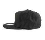 UroTuning Swag UroTuning Classic Logo Hat (Black) URO-HAT-0017