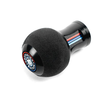 UroTuning UroTuning Edition Shift Knob (V2) - BMW / Manual / Alcantara Uro-Shift-BMW-MA2