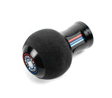 UroTuning UroTuning Edition Shift Knob (V2) - BMW / Manual / Alcantara Uro-Shift-BMW-MA2