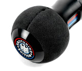 UroTuning UroTuning Edition Shift Knob (V2) - BMW / Manual / Alcantara Uro-Shift-BMW-MA2