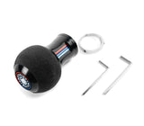 UroTuning UroTuning Edition Shift Knob (V2) - BMW / Manual / Alcantara Uro-Shift-BMW-MA2