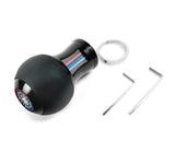UroTuning UroTuning Edition Shift Knob (V2) - BMW / Manual / Leather Uro-Shift-BMW-ML2