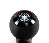 UroTuning UroTuning Edition Shift Knob (V2) - BMW / Manual / Leather Uro-Shift-BMW-ML2