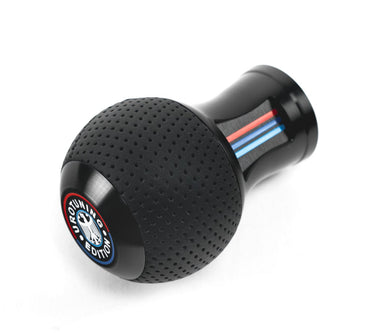UroTuning UroTuning Edition Shift Knob (V2) - BMW / Manual / Perforated Leather Uro-Shift-BMW-MP2