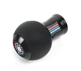 UroTuning UroTuning Edition Shift Knob (V2) - BMW / Manual / Perforated Leather Uro-Shift-BMW-MP2