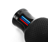 UroTuning UroTuning Edition Shift Knob (V2) - BMW / Manual / Perforated Leather Uro-Shift-BMW-MP2