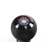 UroTuning UroTuning Edition Shift Knob (V2) - BMW / Manual / Perforated Leather Uro-Shift-BMW-MP2
