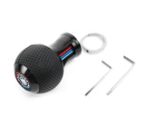 UroTuning UroTuning Edition Shift Knob (V2) - BMW / Manual / Perforated Leather Uro-Shift-BMW-MP2