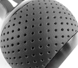 UroTuning UroTuning Perforated Black Leather Shift Knob V2