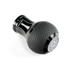 UroTuning UroTuning Perforated Black Leather Shift Knob V2