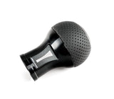UroTuning UroTuning Perforated Black Leather Shift Knob V2