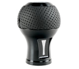 UroTuning UroTuning Perforated Black Leather Shift Knob V2