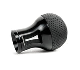 UroTuning UroTuning Perforated Black Leather Shift Knob V2