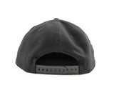 UroTuning Swag UroTuning Classic Logo Hat (Black) URO-HAT-0017