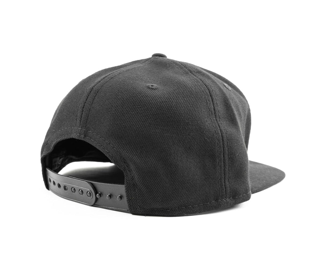 UroTuning Classic Logo Hat (Black)