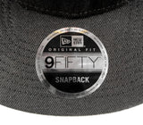 UroTuning Swag UroTuning Classic Logo Hat (Black) URO-HAT-0017