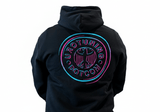 UroTuning "Swirl" Hoodie by UroTuning Swag