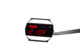 P3 Cars Gauges Digital Vent V2 Multi-Gauge by P3 Gauges