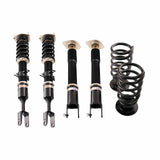 BC Racing BR Series Coilover Kit - 06-10 Y50 Infiniti M35/M45 RWD by BC Racing V-01-BR