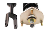 BC Racing BR Series Coilover Kit - 06-10 Y50 Infiniti M35/M45 RWD by BC Racing V-01-BR