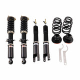 BC Racing BR Series Coilover Kit - 07-15 V36 Infiniti G35/G37/Q40/Q60 RWD by BC Racing V-02-BR