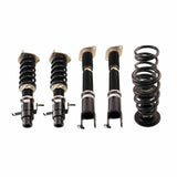 BC Racing BR Series Coilover Kit - 04-06 V35 Infiniti G35 AWD by BC Racing V-04-BR