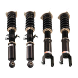 BC Racing BR Series Coilover Kit - 2011+ Y51 Infiniti M37/M35h/Q70/Q70L RWD by BC Racing V-07-BR