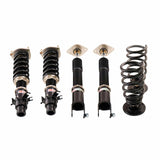 BC Racing BR Series Coilover Kit - 07-15 V36 Infiniti G35/G37/Q60 AWD by BC Racing V-08-BR