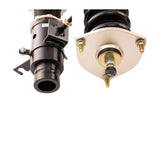 BC Racing BR Series Coilover Kit - 07-15 V36 Infiniti G35/G37/Q60 AWD by BC Racing V-08-BR