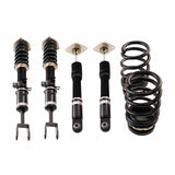 BC Racing BR Series Coilover Kit - 2009+ S51 Infiniti FX35 RWD by BC Racing V-09-BR