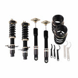 BC Racing BR Series Coilover Kit - 2009+ S51 Infiniti FX35 AWD W/O CDC by BC Racing V-10-BR
