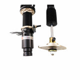 BC Racing BR Series Coilover Kit - 2009+ S51 Infiniti FX35 AWD W/O CDC by BC Racing V-10-BR