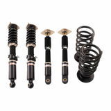 BC Racing BR Series Coilover Kit - 09-13 V36 Vert Infiniti G37 Convertible by BC Racing V-12-BR