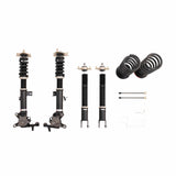 BC Racing BR Series Coilover Kit - 02-04 Y34 Infiniti M35/M45 With Spindle by BC Racing V-17-BR