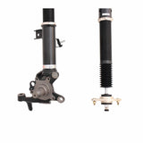 BC Racing BR Series Coilover Kit - 02-04 Y34 Infiniti M35/M45 With Spindle by BC Racing V-17-BR