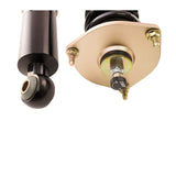 BC Racing BR Series Coilover Kit - 2014+ V37 Infiniti Q50/Q60 RWD Eyelet Front Lower Mount (Excludes 2.0t) by BC Racing V-18-BR
