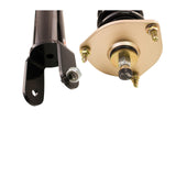 BC Racing BR Series Coilover Kit - 2014+ V37 Infiniti Q50/Q60 RWD Eyelet Front Lower Mount (Excludes 2.0t) by BC Racing V-18-BR
