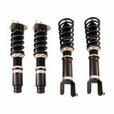 BC Racing BR Series Coilover Kit - 2014+ V37 Infiniti Q50/Q60 AWD W/O DDS by BC Racing V-20-BR