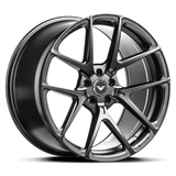 Vorsteiner VFF 101 20" 5x120 Carbon Graphite by Vorsteiner 101.20110.5120.48C.66.CG