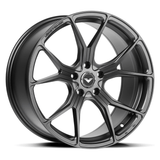 Vorsteiner VFF 103 21" 5x120 Carbon Graphite by Vorsteiner