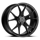 Vorsteiner VFF 103 20" 5x114 Mystic Black by Vorsteiner