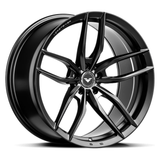 Vorsteiner VFF 105 20" 5x120 Gloss Black by Vorsteiner 105.20110.5120.48C.66.GB