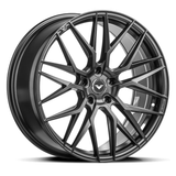 Vorsteiner VFF 107 20" 5x114 Carbon Graphite by Vorsteiner