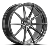 Vorsteiner VFF 109 20" 5x114 Carbon Graphite by Vorsteiner