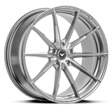 Vorsteiner VFF 109 20" 5x114 Zara Gray by Vorsteiner