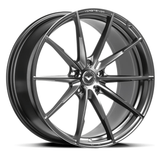 Vorsteiner VFF 109 21" 5x114 Carbon Graphite by Vorsteiner