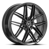 Vorsteiner VFF 112 20" 5x114 Carbon Graphite by Vorsteiner