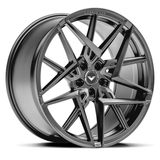 Vorsteiner VFF 113 20" 5x114 Carbon Graphite by Vorsteiner
