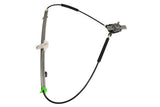 Window Regulator - VW/Audi by Vaico 191837401-VAI